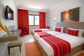 El Oumara Hotel